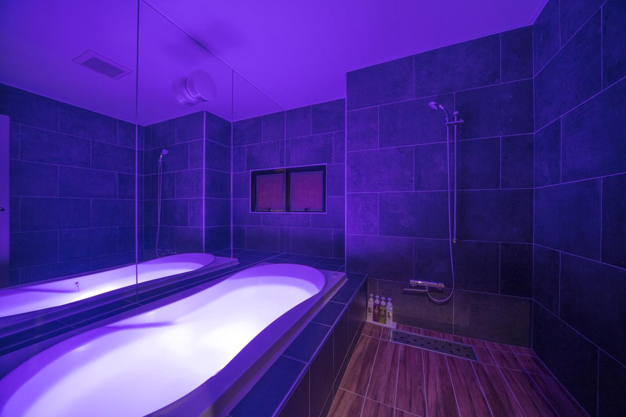 Hotel Noah Resort Sakuranomiya (Adults Only) Осака Екстериор снимка