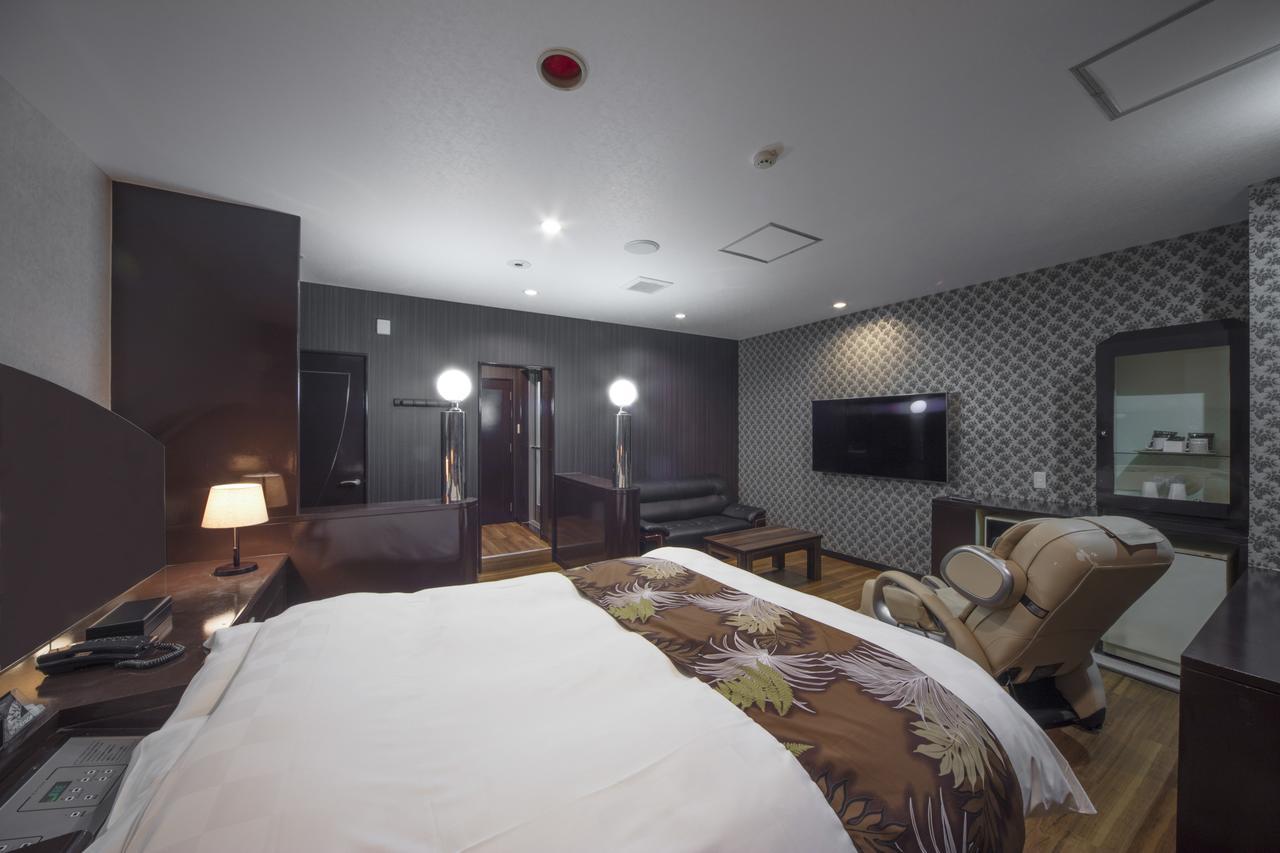 Hotel Noah Resort Sakuranomiya (Adults Only) Осака Екстериор снимка