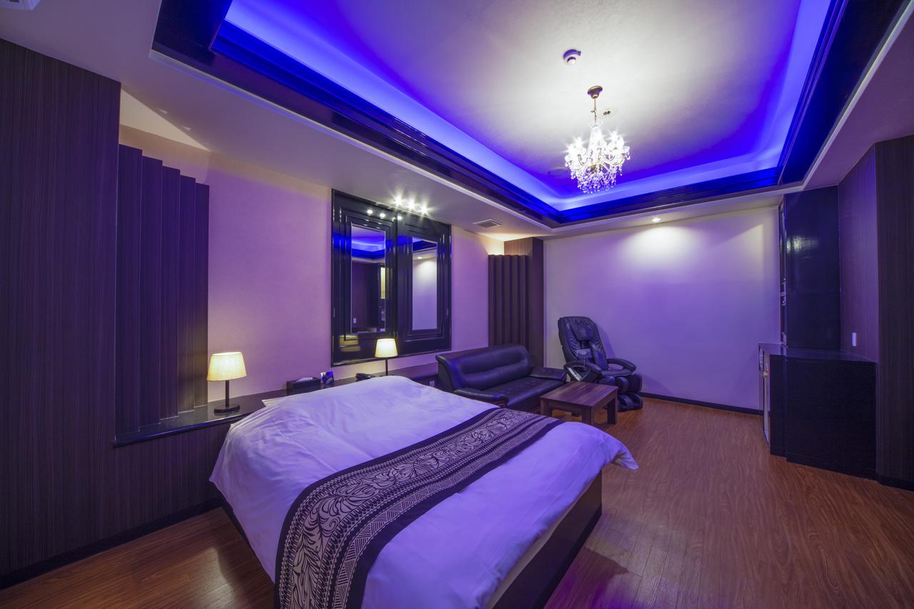 Hotel Noah Resort Sakuranomiya (Adults Only) Осака Екстериор снимка