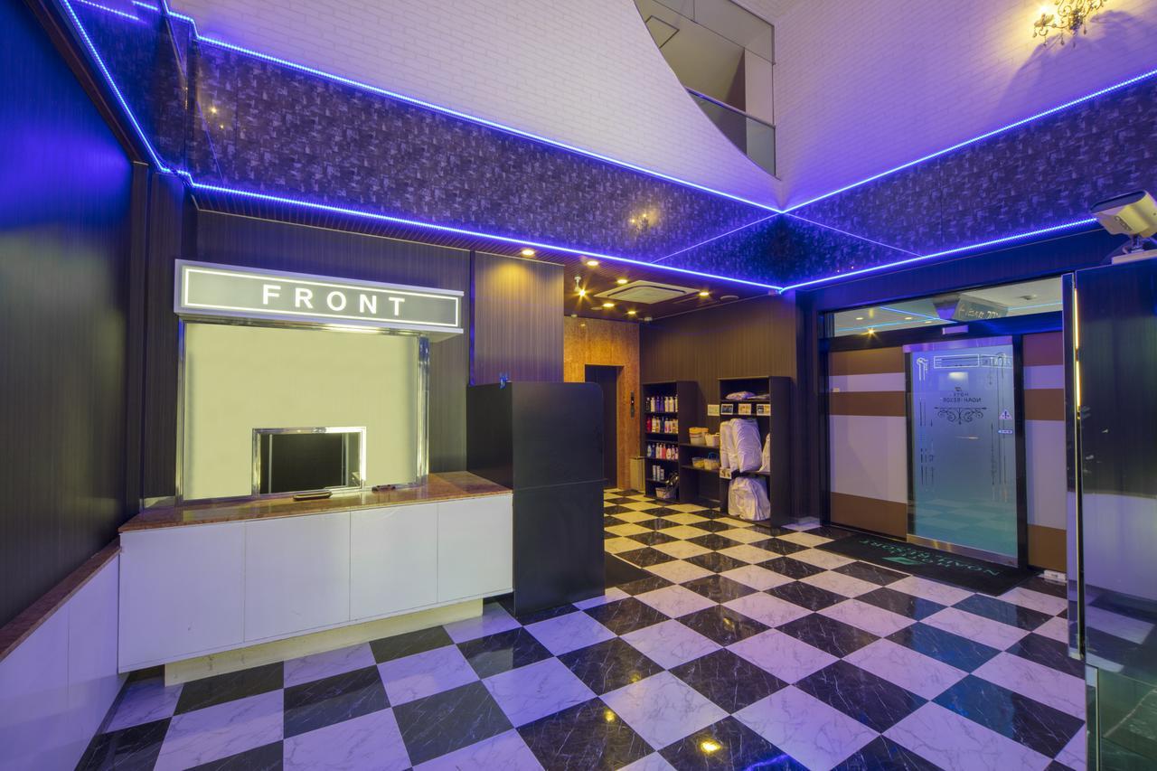Hotel Noah Resort Sakuranomiya (Adults Only) Осака Екстериор снимка