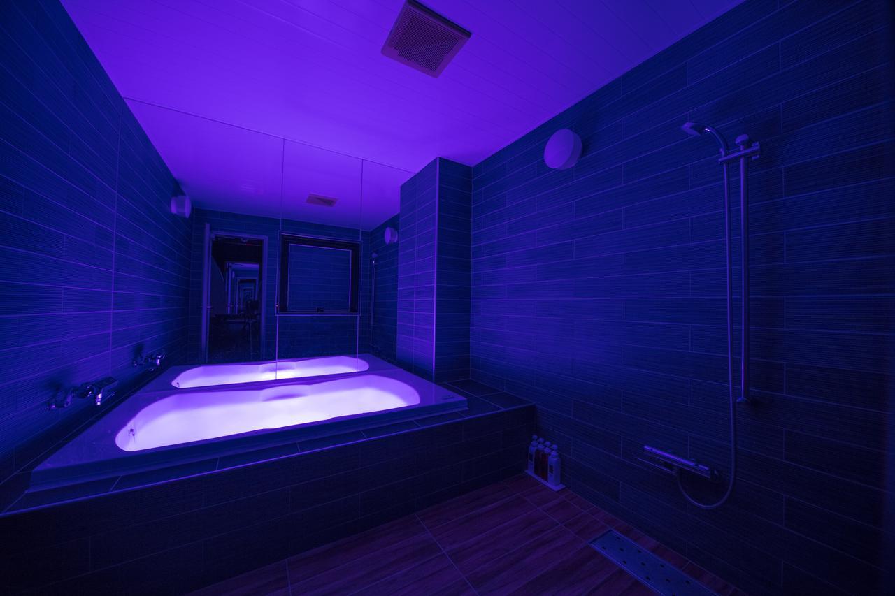 Hotel Noah Resort Sakuranomiya (Adults Only) Осака Екстериор снимка