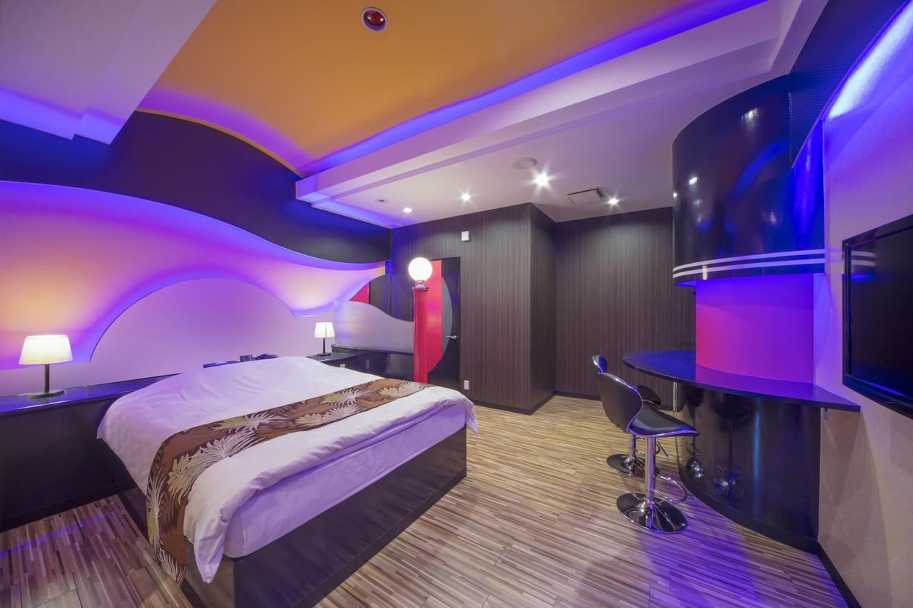 Hotel Noah Resort Sakuranomiya (Adults Only) Осака Екстериор снимка